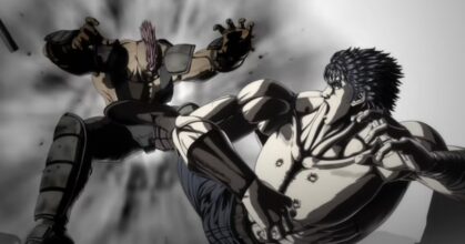 Fist of the North Star เตรียมเผยข้อมูลใหม่ก่อนฉายจริง!