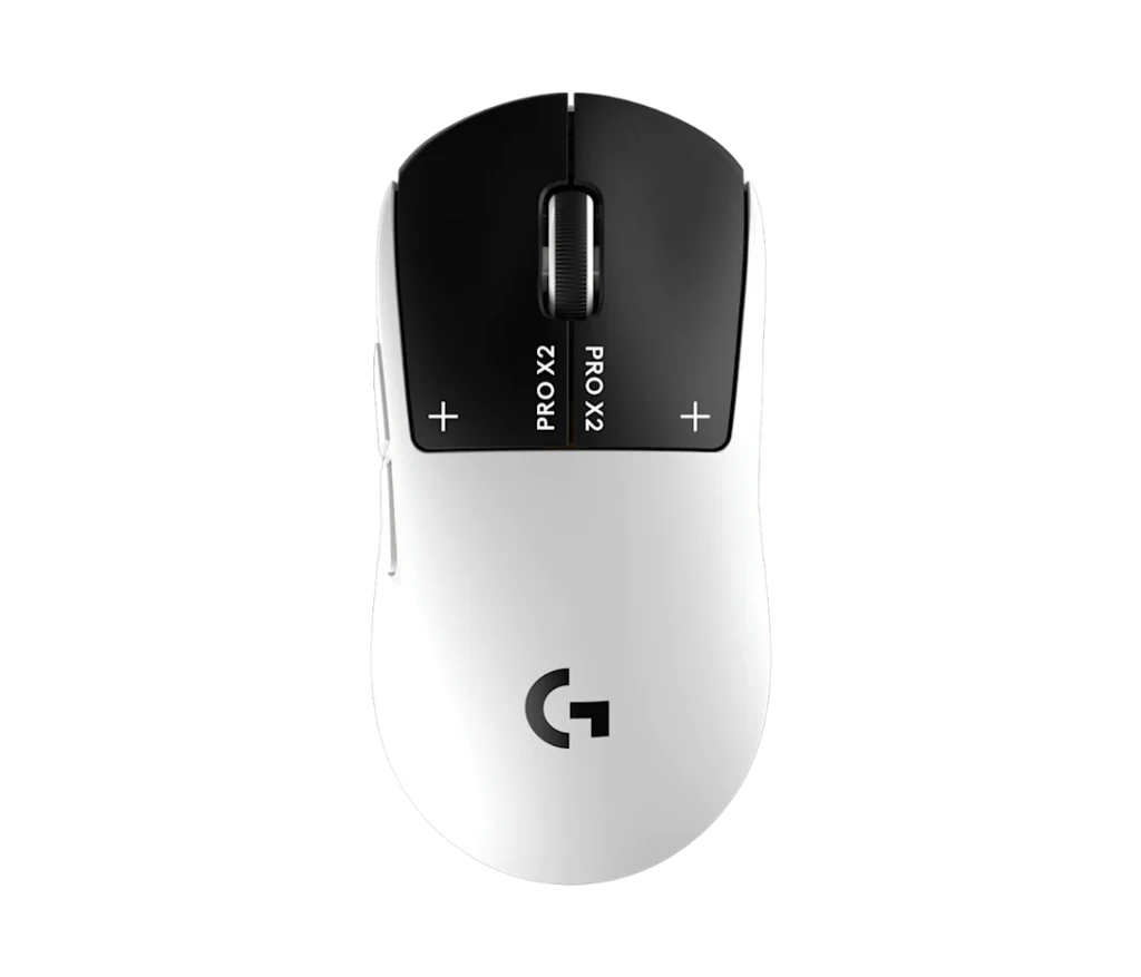 Logitech เปิดตัวเมาส์ไร้สายรุ่นใหม่ PRO X2 SUPERSTRIKE 2 Logitech