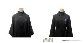 เปิดจองเสื้อคลุมศาสตราจารย์สเนปจาก Harry Potter