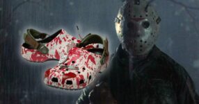 Crocs เสริมทัพความหลอนกับรองเท้าธีม Friday the 13th