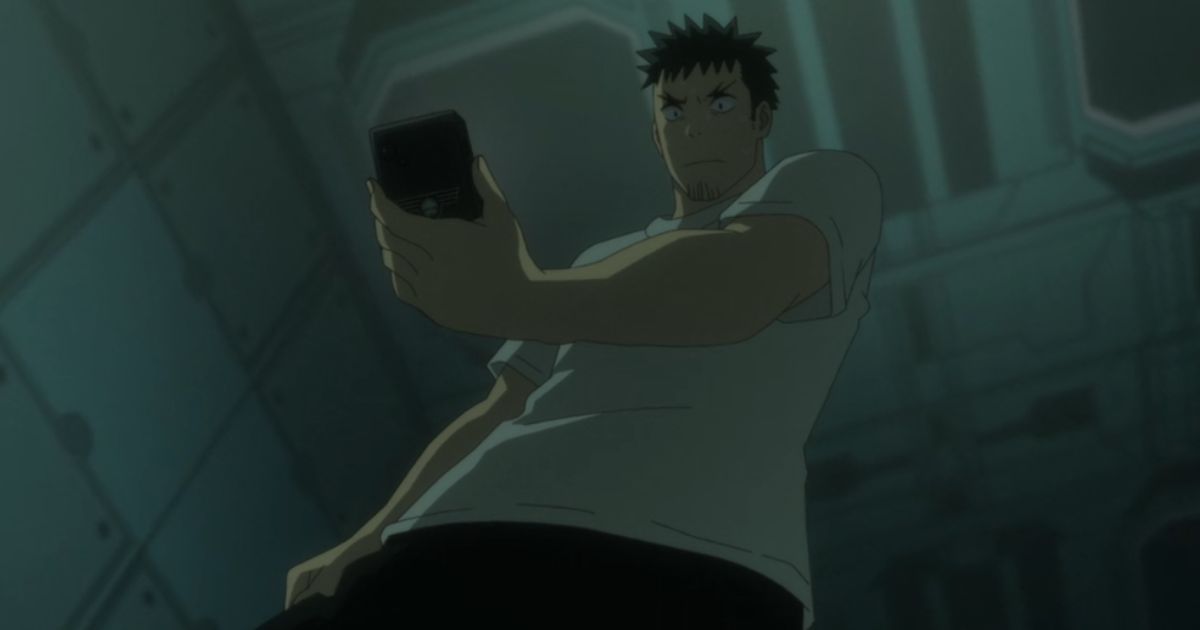 KAIJU No.8 ซีซัน 2 ตอนที่ 22 อัปเดตแล้ว!! 1 KAIJU No.8 ซีซัน 2 ตอนที่ 22 อัปเดตแล้ว!!