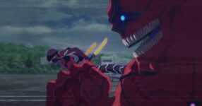 KAIJU No.8 ซีซัน 2 ตอนที่ 23 อัปเดตแล้ว!!