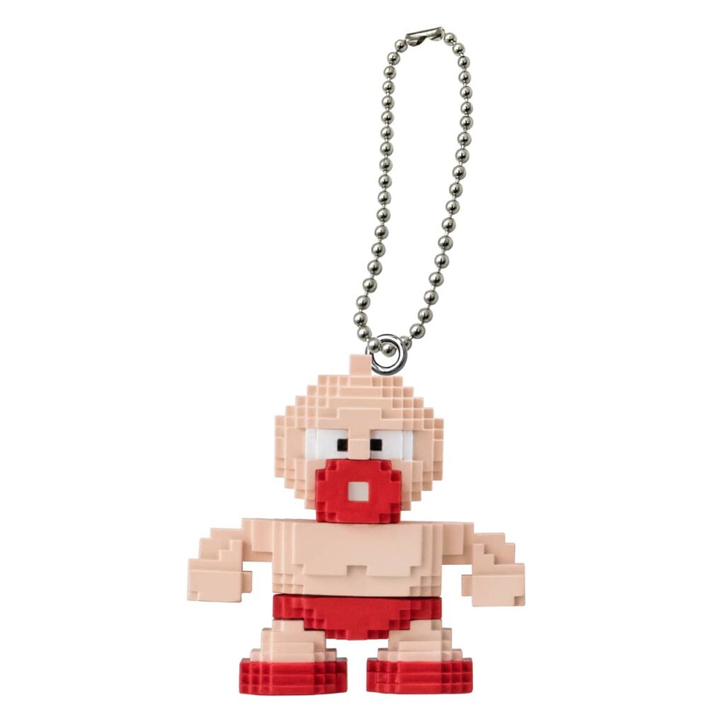 Kinnikuman 