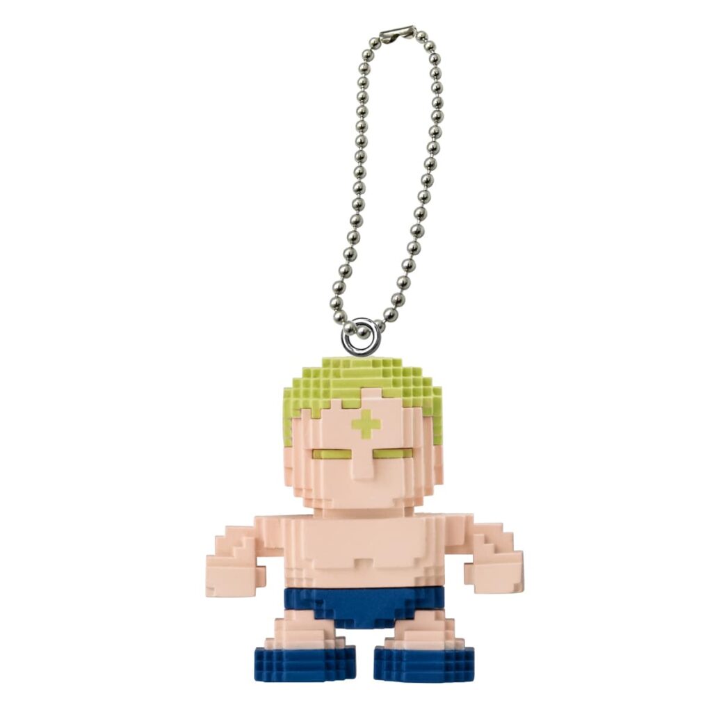 Kinnikuman 