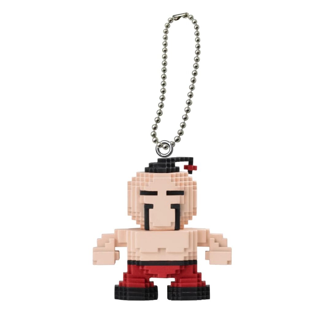Kinnikuman 