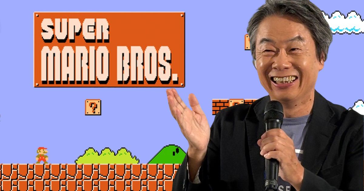 เบื้องหลังการออกแบบ Mario World 1-1 เลเวลสอนผู้เล่นที่สมบูรณ์แบบ 1 เบื้องหลังการออกแบบ Mario World 1-1 เลเวลสอนผู้เล่นที่สมบูรณ์แบบ