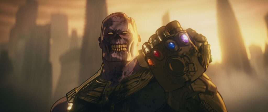 Marvel Zombies ซีรีส์สยองขวัญสายดาร์กที่ไม่ตามสูตรการ์ตูนต้นฉบับ 2 Marvel Zombies ซีรีส์สยองขวัญสายดาร์กที่ไม่ตามสูตรการ์ตูนต้นฉบับ