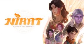 NIRAT (นิราศ) โปรเจคธีสิสอนิเมชั่นฝีมือนักศึกษาจากมหาวิทยาลัยบางมด