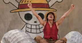 Netflix ปล่อยตัวอย่างแรก ONE PIECE ซีซัน 2 ความน่าดูเอาไปเต็มสิบ!!
