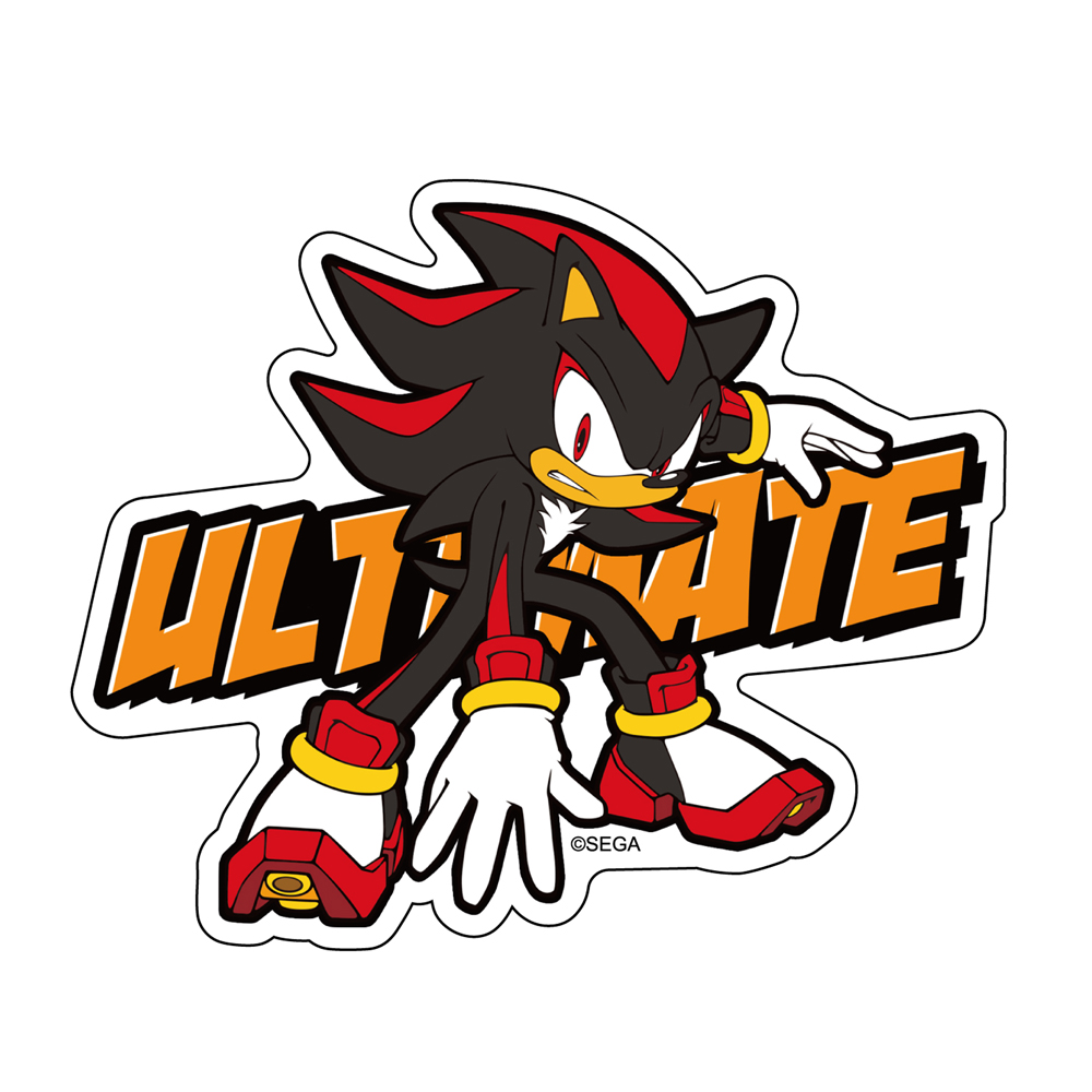 Sonic the Hedgehog