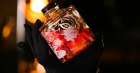 เปิดจอง Mementos Cola เครื่องดื่มจาก Persona 5 The Royal