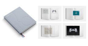 ต้องซื้อเก็บแล้วไหม? หนังสือครบรอบ 30 ปี PlayStation