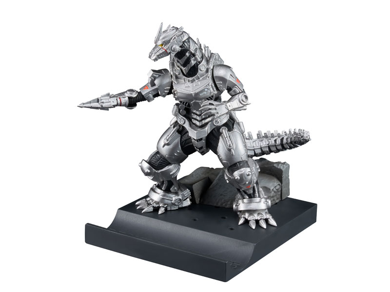 เหล่ามอนเตอร์ตัวตึงกับที่ตั้งมือถือ DESKTOP MONSTER collective Vol.1 5 DESKTOP MONSTER