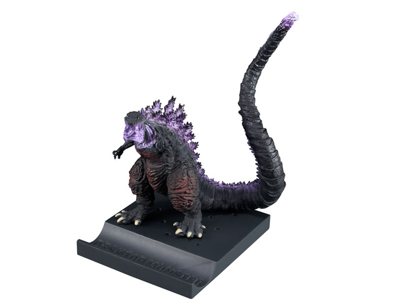 เหล่ามอนเตอร์ตัวตึงกับที่ตั้งมือถือ DESKTOP MONSTER collective Vol.1 4 DESKTOP MONSTER
