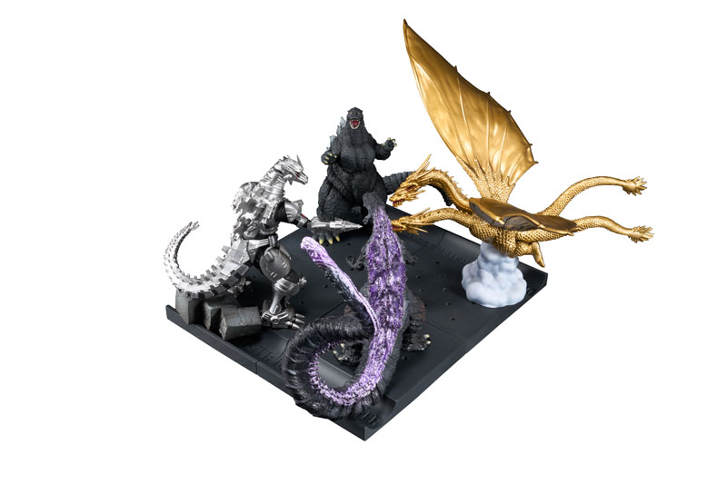 เหล่ามอนเตอร์ตัวตึงกับที่ตั้งมือถือ DESKTOP MONSTER collective Vol.1 8 DESKTOP MONSTER