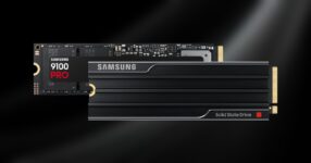 Samsung วางจำหน่าย SSD NVMe ความจุตัวใหม่ 8TB