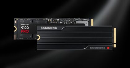 Samsung วางจำหน่าย SSD NVMe ความจุตัวใหม่ 8TB