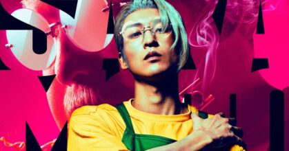 SAKAMOTO DAYS ฉบับ Live Action เผยโฉมนักแสดงหลัก