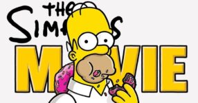 D’oh! The Simpsons Movie กลับมาอีกครั้งหลัง 20 ปี