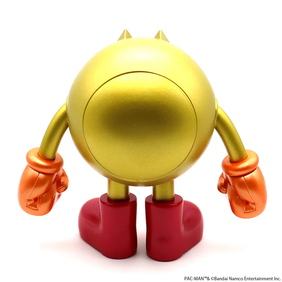 Pac Man