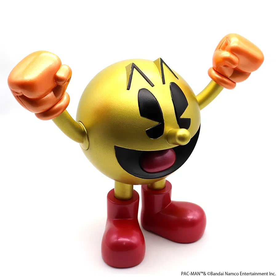 Pac Man