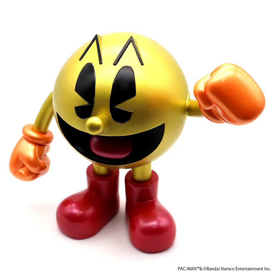 Pac Man