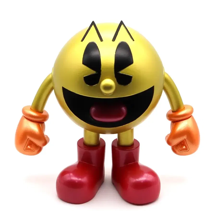 Pac Man