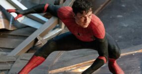 Tom Holland เจ็บกลางกอง Spider-Man ถูกหามส่งโรงพยาบาล