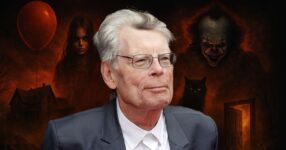 Stephen King เปิดลิสต์ 10 หนังโปรดตลอดกาล ไม่มีงานดัดแปลงจากตัวเอง!