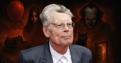 Stephen King เปิดลิสต์ 10 หนังโปรดตลอดกาล ไม่มีงานดัดแปลงจากตัวเอง!