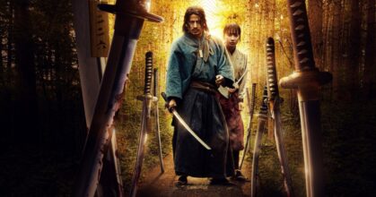 Netflix ปล่อยทีเซอร์ Last Samurai Standing เมื่อซามูไรต้องสู้ในเกมคนตาย