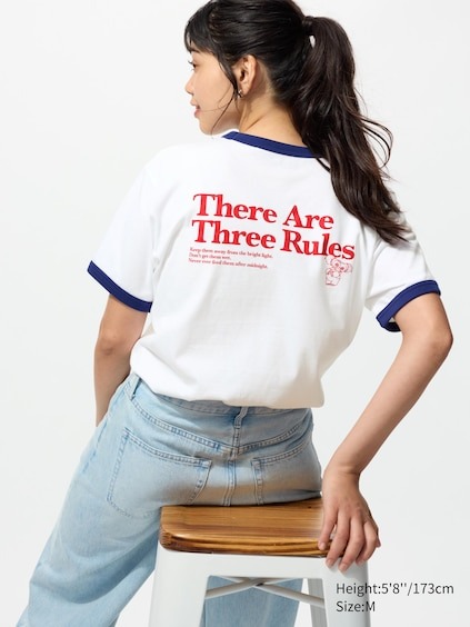 เอาใจคอภาพยนตร์ UNIQLO ปล่อยคอลเลคชั่นใหม่ WARNER BROS. MOVIES 13 UNIQLO