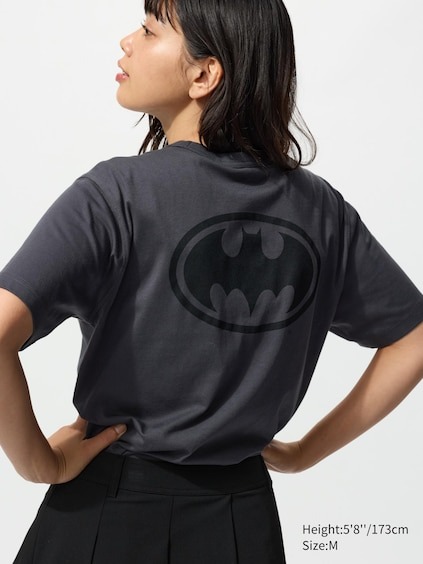 เอาใจคอภาพยนตร์ UNIQLO ปล่อยคอลเลคชั่นใหม่ WARNER BROS. MOVIES 15 UNIQLO