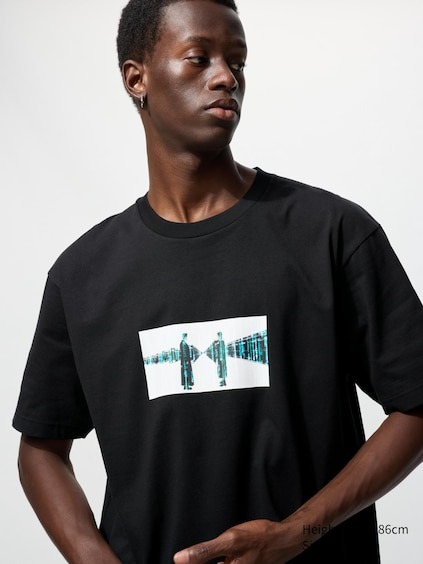 เอาใจคอภาพยนตร์ UNIQLO ปล่อยคอลเลคชั่นใหม่ WARNER BROS. MOVIES 2 UNIQLO