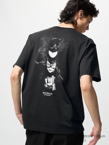 เอาใจคอภาพยนตร์ UNIQLO ปล่อยคอลเลคชั่นใหม่ WARNER BROS. MOVIES 4 UNIQLO