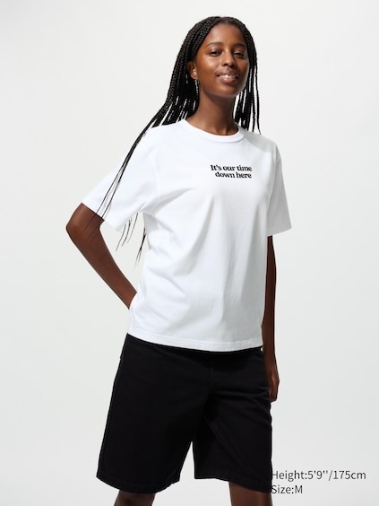 เอาใจคอภาพยนตร์ UNIQLO ปล่อยคอลเลคชั่นใหม่ WARNER BROS. MOVIES 8 UNIQLO
