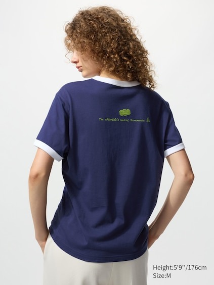เอาใจคอภาพยนตร์ UNIQLO ปล่อยคอลเลคชั่นใหม่ WARNER BROS. MOVIES 11 UNIQLO