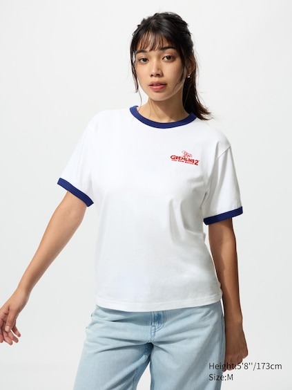 เอาใจคอภาพยนตร์ UNIQLO ปล่อยคอลเลคชั่นใหม่ WARNER BROS. MOVIES 12 UNIQLO