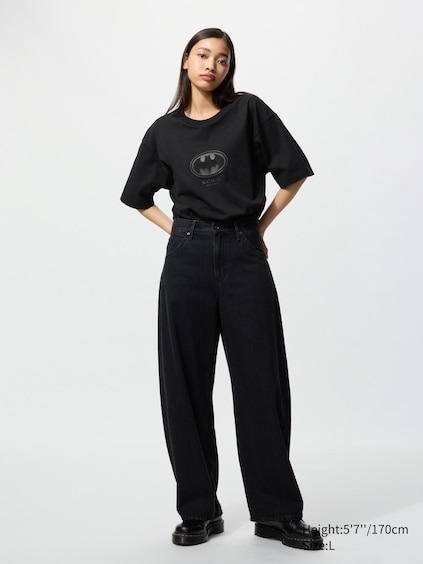 เอาใจคอภาพยนตร์ UNIQLO ปล่อยคอลเลคชั่นใหม่ WARNER BROS. MOVIES 5 UNIQLO