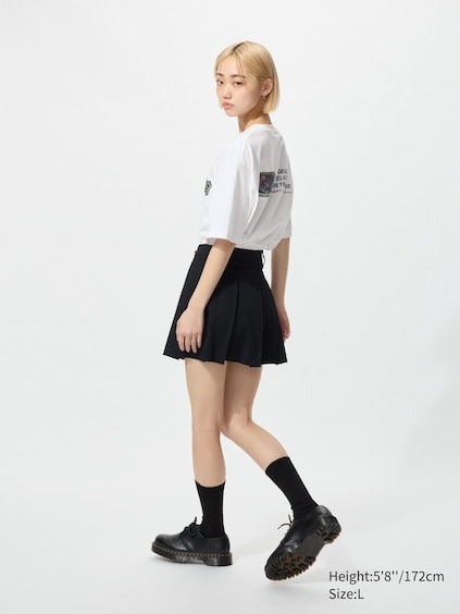 เอาใจคอภาพยนตร์ UNIQLO ปล่อยคอลเลคชั่นใหม่ WARNER BROS. MOVIES 7 UNIQLO