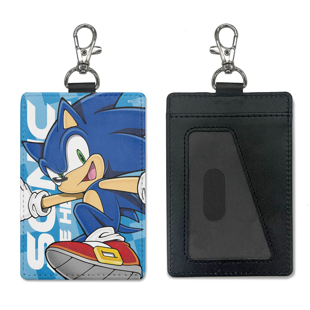 Sonic the Hedgehog
