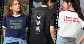 เอาใจคอภาพยนตร์ UNIQLO ปล่อยคอลเลคชั่นใหม่ WARNER BROS. MOVIES