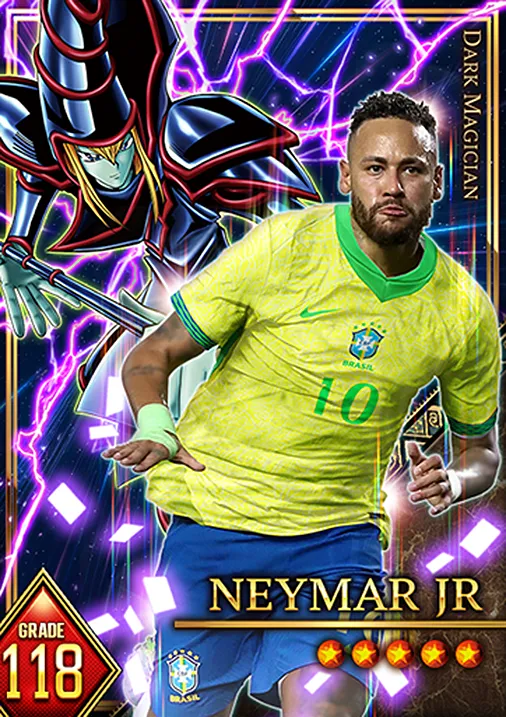 eFootball จัดแคมเปญพิเศษร่วมกับเกม Yu-Gi-Oh!