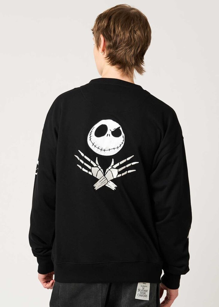 ต้อนรับเทศกาลฮาโลวีนกับคอลเลคชั่นใหม่ The Nightmare Before Christmas 10 The Nightmare Before Christmas