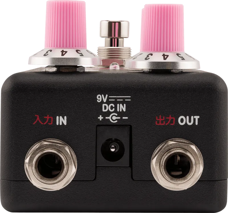 Fender x Hello Kitty Stratocaster กลับมาอีกครั้งตามคำเรียกร้อง 11 Fender x Hello Kitty Stratocaster กลับมาอีกครั้งตามคำเรียกร้อง