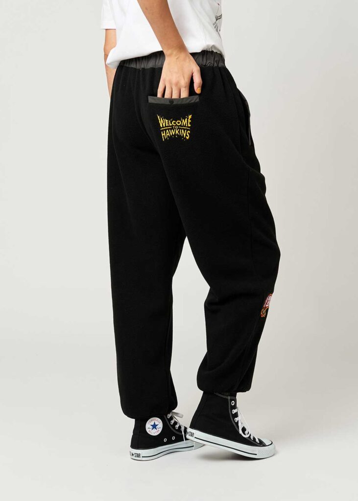 เตรียมต้อนรับการฉายส่งท้ายซีซั่นด้วยเสื้อผ้าคอลเลคชั่นใหม่ Stranger Things 26 Stranger Things