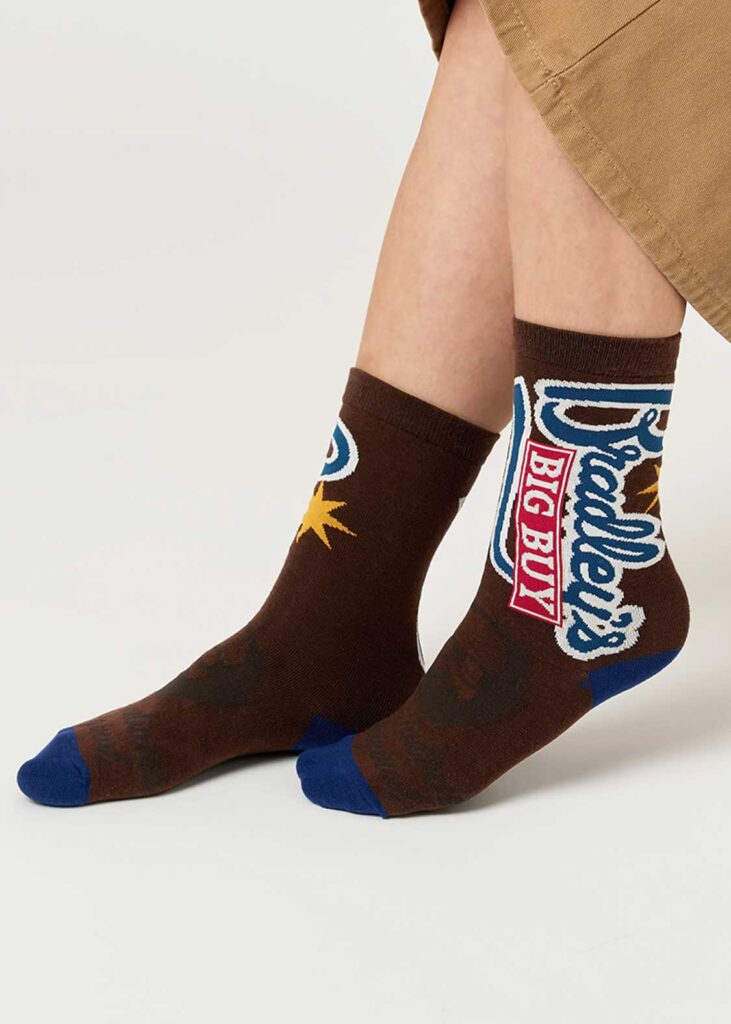 เตรียมต้อนรับการฉายส่งท้ายซีซั่นด้วยเสื้อผ้าคอลเลคชั่นใหม่ Stranger Things 28 Stranger Things