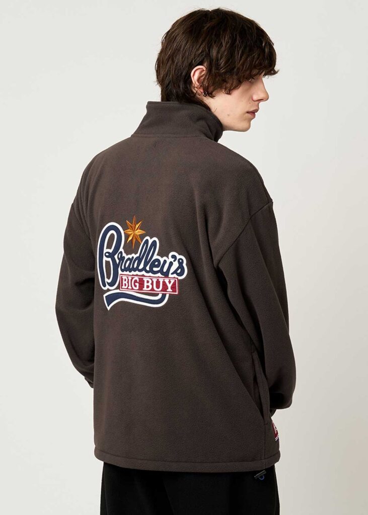 เตรียมต้อนรับการฉายส่งท้ายซีซั่นด้วยเสื้อผ้าคอลเลคชั่นใหม่ Stranger Things 12 Stranger Things