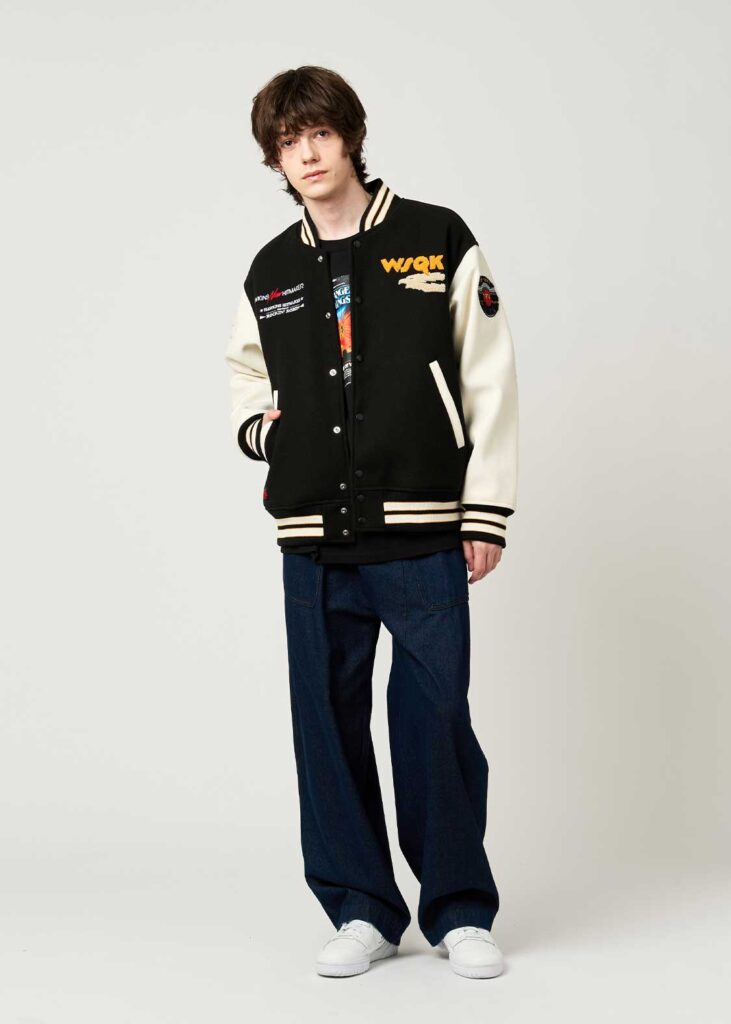 เตรียมต้อนรับการฉายส่งท้ายซีซั่นด้วยเสื้อผ้าคอลเลคชั่นใหม่ Stranger Things 14 Stranger Things