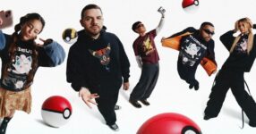 100 Thieves เตรียมเปิดตัวคอลเลคชั่นเสื้อผ้าใหม่จาก Pokemon
